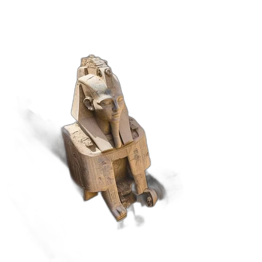 furniture, jewelry, robot, crown transparent PNG cut-out