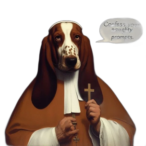 animal, photorealistic, concept art, anthropomorphic transparent PNG cut-out