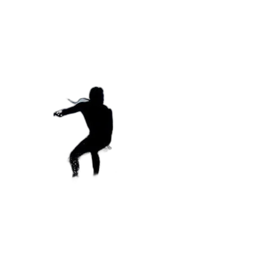 pixel art, surfer, rides, wave transparent PNG cut-out