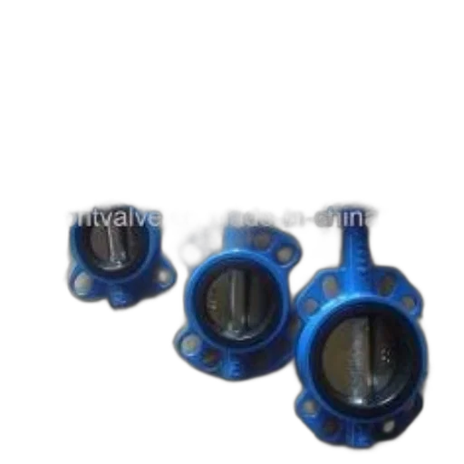 image, shows, three, blue transparent PNG cut-out