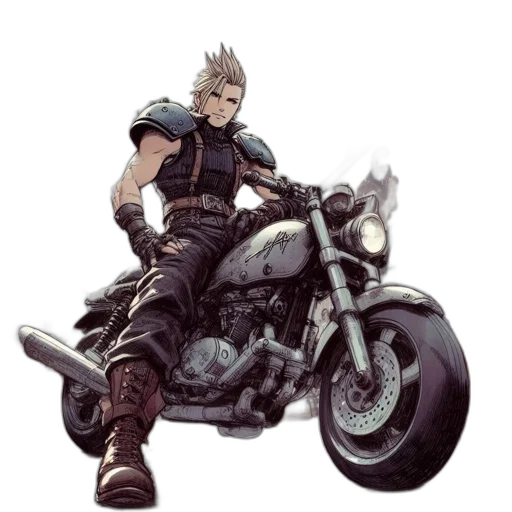 weapon, concept art, comic book art, photorealistic transparent PNG cut-out