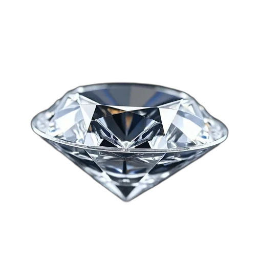jewelry, crown, hat, 3d render transparent PNG cut-out