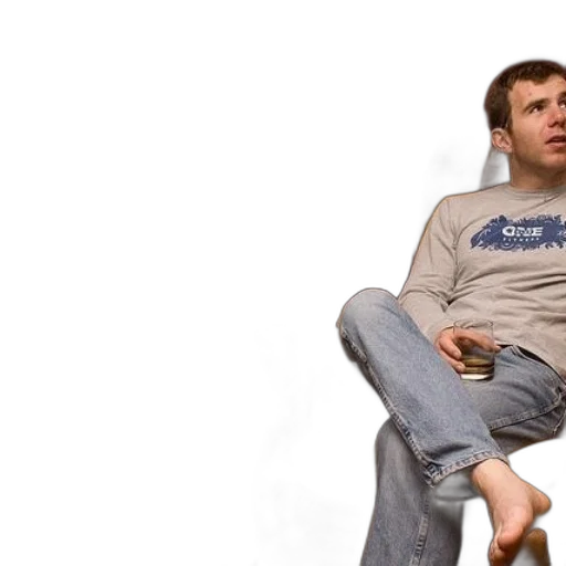 shoes, furniture, staff, face transparent PNG cut-out
