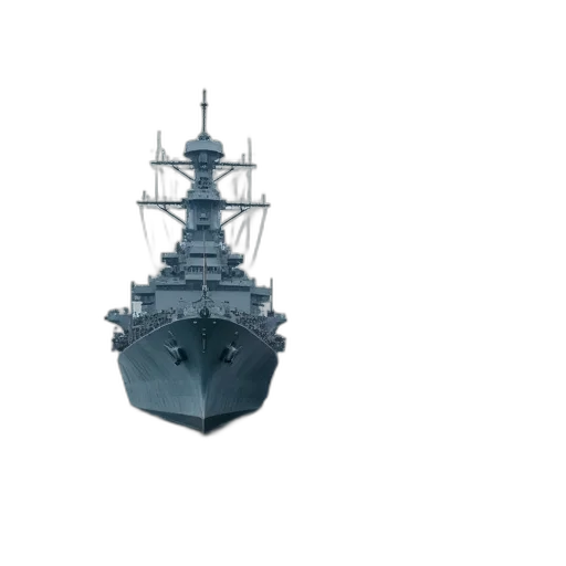 weapon, crown, 3d render, concept art transparent PNG cut-out