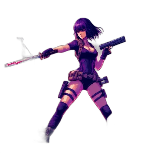 weapon, staff, sword, concept art transparent PNG cut-out