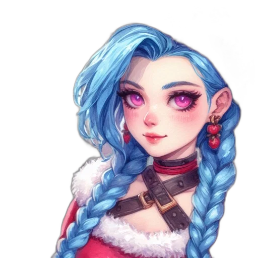 staff, face, fantasy art, pixel art transparent PNG cut-out