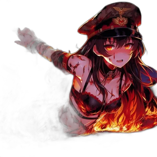 weapon, hat, dragon, sword transparent PNG cut-out