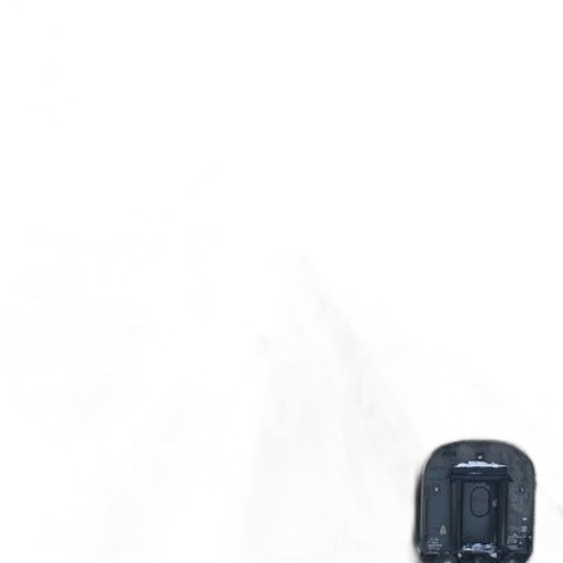 robot, car, weapon, staff transparent PNG cut-out