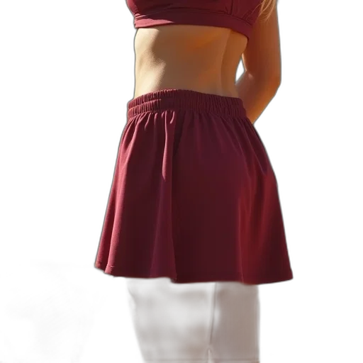 dress, staff, jacket, hat transparent PNG cut-out