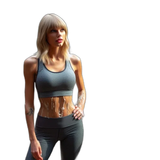3d render, concept art, photorealistic, pixel art transparent PNG cut-out