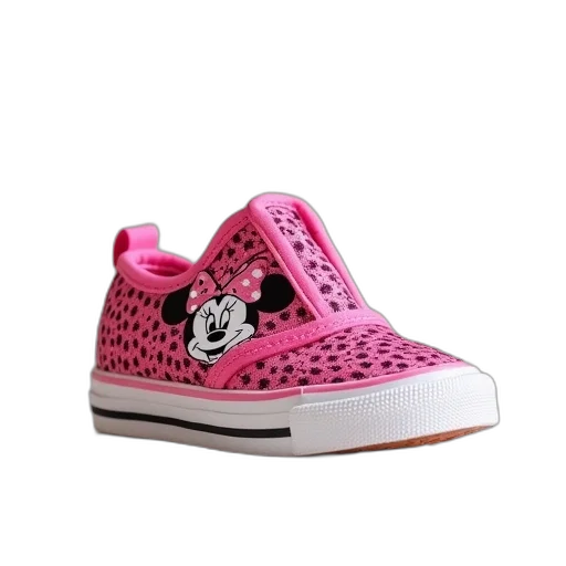 shoes, disney, minnie, mouse transparent PNG cut-out