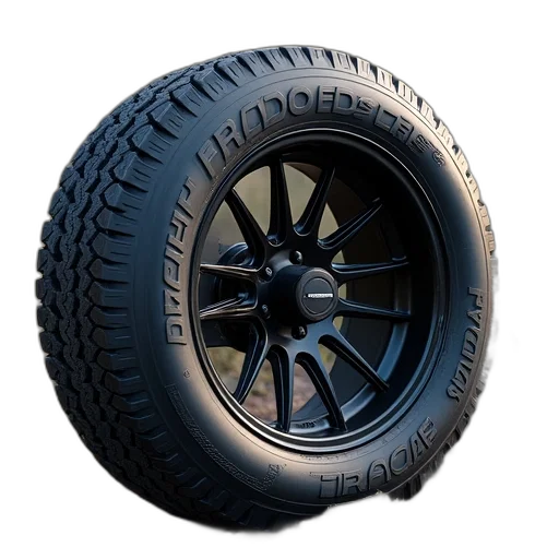 shoes, car, 3d render, large transparent PNG cut-out