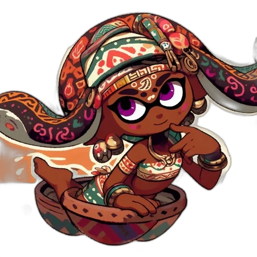 staff, weapon, concept art, fantasy art transparent PNG cut-out