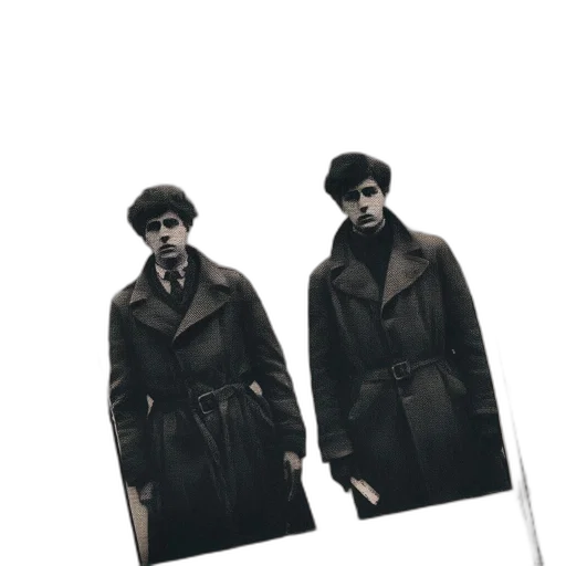 jacket, hat, concept art, photorealistic transparent PNG cut-out