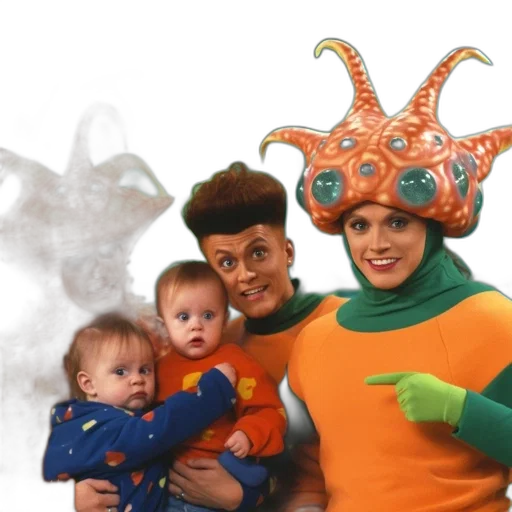 mask, creature, hat, dragon transparent PNG cut-out