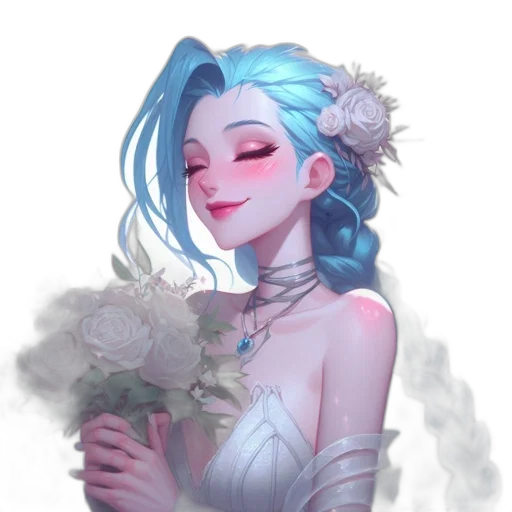 crown, flower, dress, jewelry transparent PNG cut-out