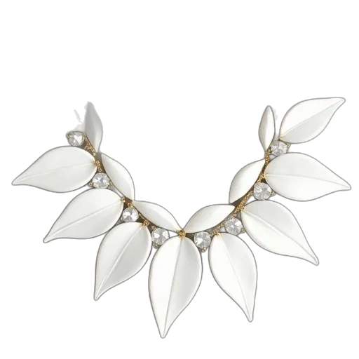 jewelry, crown, beautiful, white transparent PNG cut-out