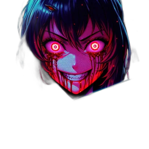 mask, face, creature, robot transparent PNG cut-out