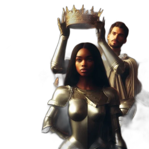 crown, concept art, fantasy art, comic book art transparent PNG cut-out