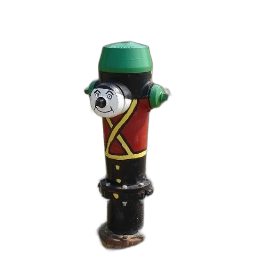 bottle, staff, robot, weapon transparent PNG cut-out