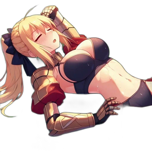 weapon, sword, dragon, staff transparent PNG cut-out