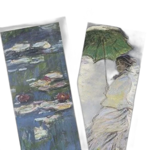 umbrella, dress, oil painting, photorealistic transparent PNG cut-out