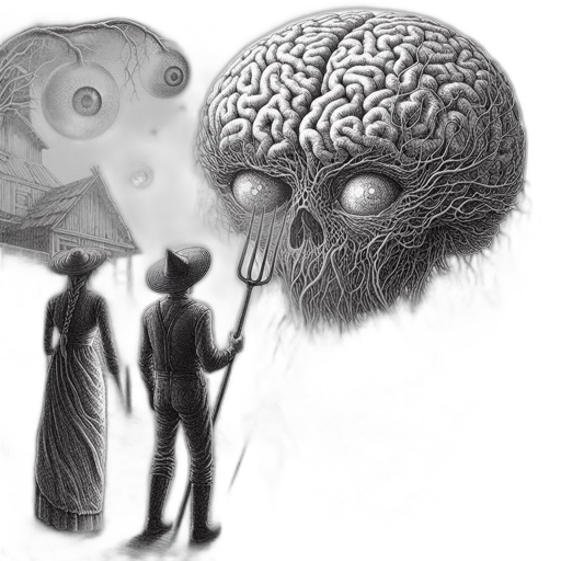 mask, creature, robot, face transparent PNG cut-out