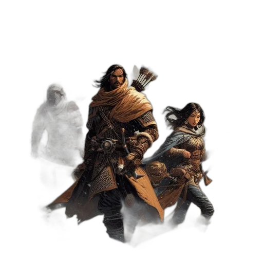 sword, weapon, jacket, concept art transparent PNG cut-out