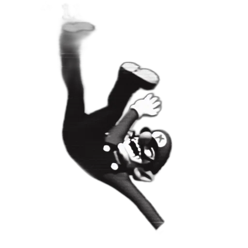 staff, robot, mask, weapon transparent PNG cut-out