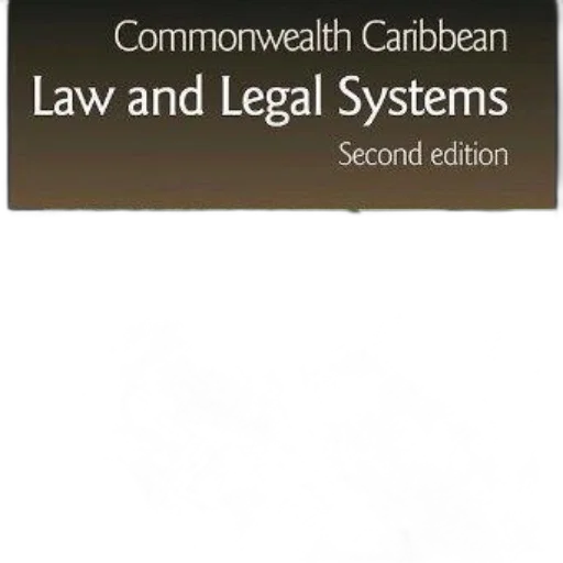 commonwealth, caribbean, law, legal transparent PNG cut-out