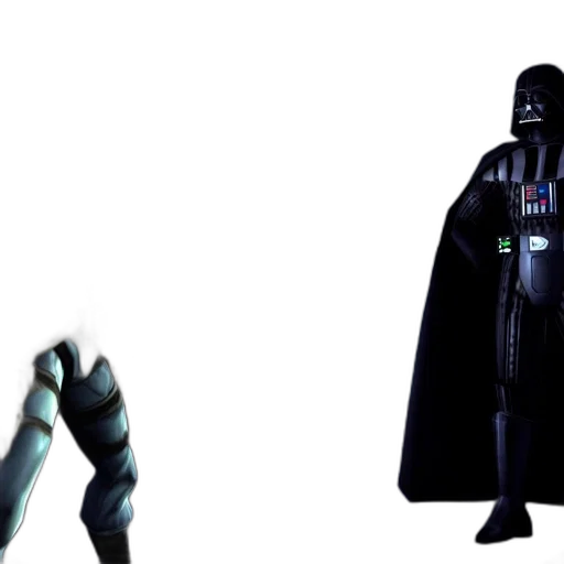 concept art, 3d render, outer space, dark transparent PNG cut-out