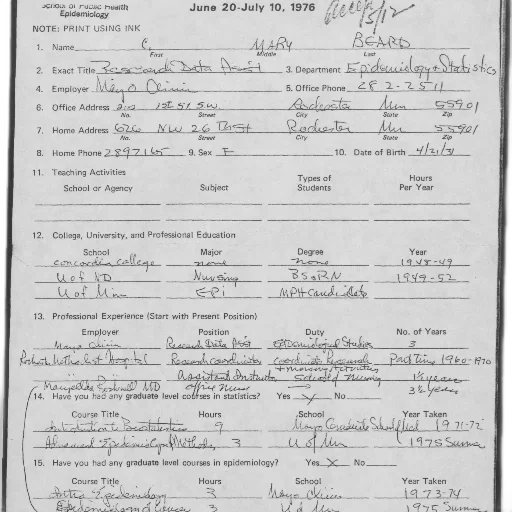 document, june, july, 1976 transparent PNG cut-out