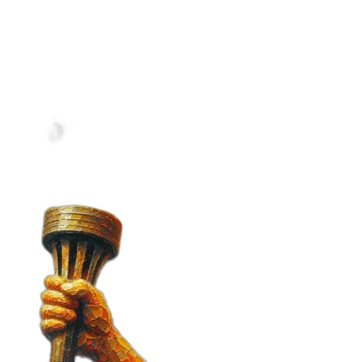 staff, weapon, sword, bottle transparent PNG cut-out