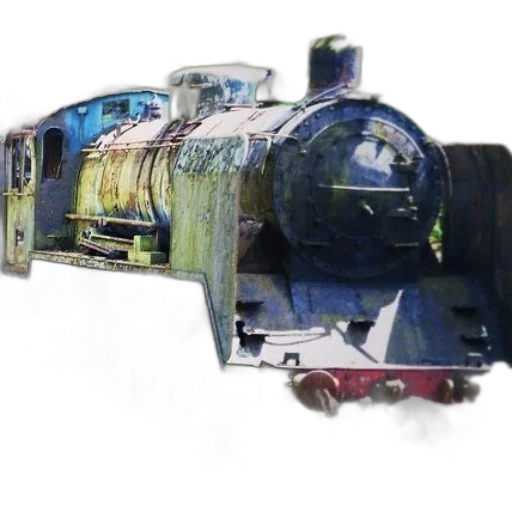 robot, weapon, car, face transparent PNG cut-out