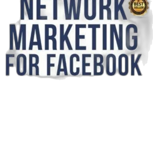 network, marketing, facebook, book transparent PNG cut-out