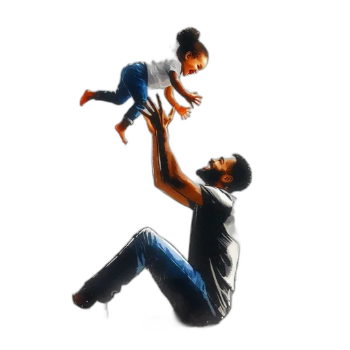 photorealistic, concept art, oil painting, pencil sketch transparent PNG cut-out
