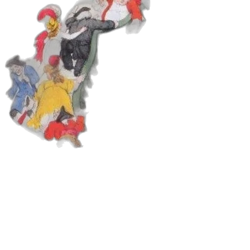 crown, jacket, mask, weapon transparent PNG cut-out
