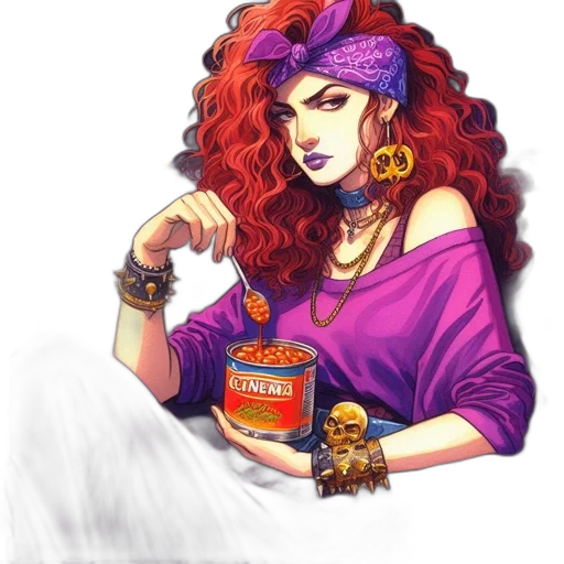 jewelry, food, pixel art, fantasy art transparent PNG cut-out