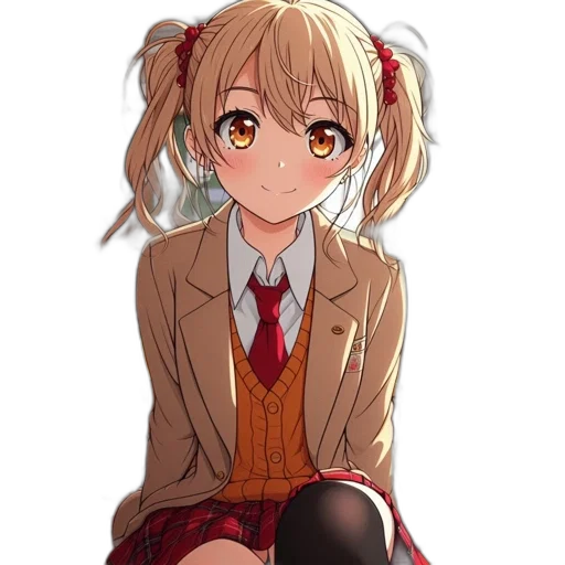 staff, creature, face, dress transparent PNG cut-out