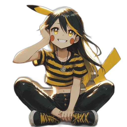mask, weapon, staff, animal transparent PNG cut-out