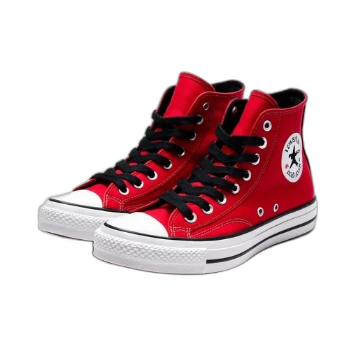 shoes, 3d render, photorealistic, pair transparent PNG cut-out