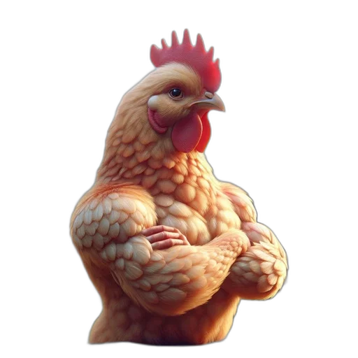 animal, food, creature, weapon transparent PNG cut-out