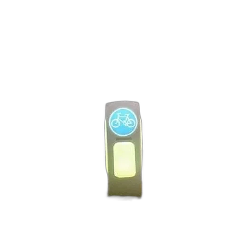 jewelry, 3d render, pastel, bicycle transparent PNG cut-out