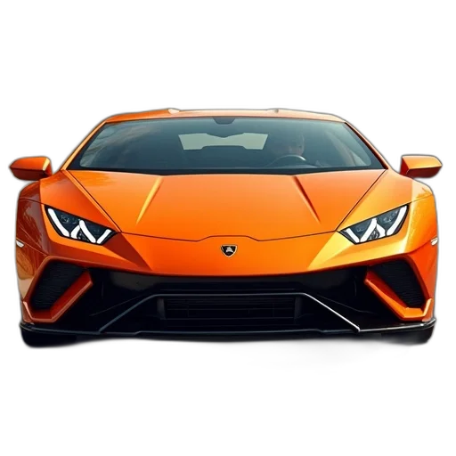 car, animal, weapon, face transparent PNG cut-out