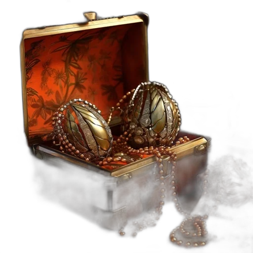 jewelry, crown, fantasy art, concept art transparent PNG cut-out