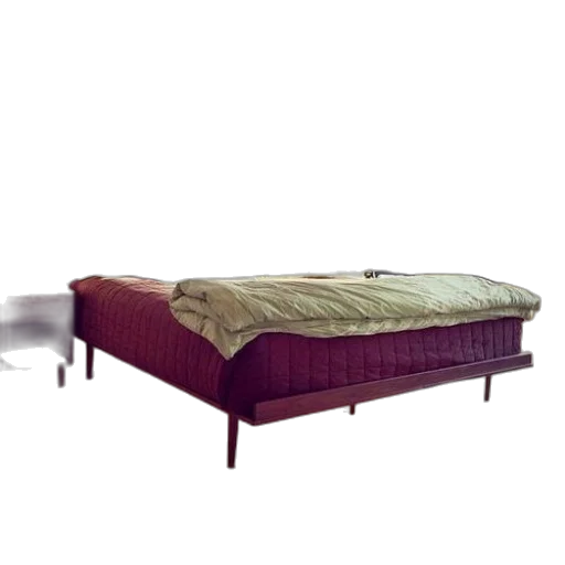 furniture, crown, staff, 3d render transparent PNG cut-out