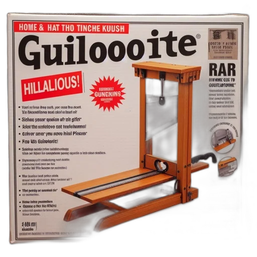 furniture, box, labeled, guilooite transparent PNG cut-out