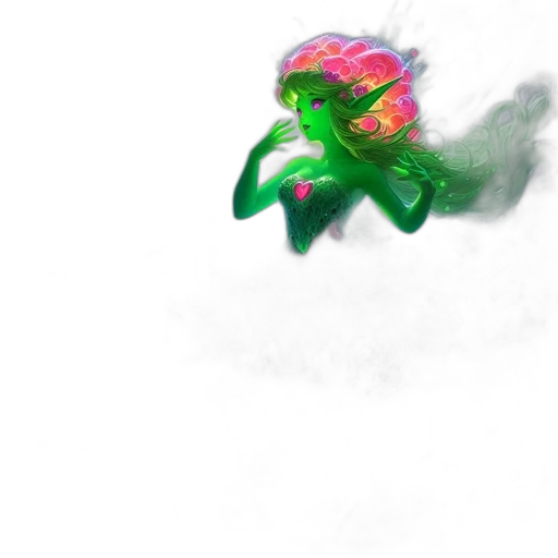 dragon, creature, mask, robot transparent PNG cut-out