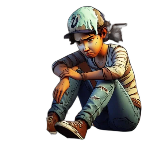 hat, weapon, staff, concept art transparent PNG cut-out