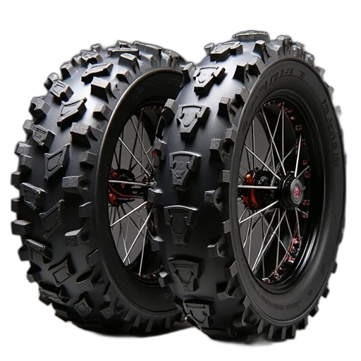 michels, starcross, tire, front transparent PNG cut-out